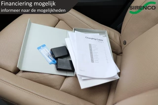 Polestar 2 Polestar 2 Long Range Dual Motor Launch Edition 78kWh LRDM soh 91% stoelverwarming+koeling panodak vol leder carplay adaptive cruise control - afbeelding nr 39