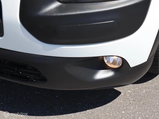 Citroën C4 Cactus Citroen C4 Cactus 1.2 PT Navigatie Airbumpers Lichtmetalen Velgen Airco - afbeelding nr 28