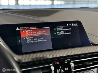 BMW 1 Serie BMW 1-serie M135i xDrive |Pano |HUD |H&K |Sfeer |Stuurverw. - afbeelding nr 32