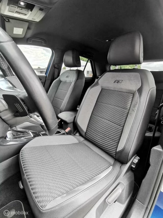 Volkswagen T-Roc Volkswagen T-Roc 1.5 TSI 2XR-LINE/150PK/DSG/VIRTUAL/ACC/NAVI - afbeelding nr 8