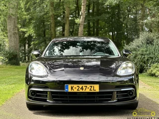 Porsche Panamera Porsche Panamera 2.9 4 E-Hybrid 10 Years Edition / Rijklaar! - afbeelding nr 96