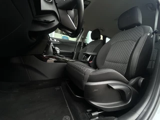 Kia Ceed Sportswagon Kia Ceed Sportswagon 1.6 GDI PHEV DynamicLine | Navigatie | Trekhaak afneembare kogel | Stoelverwarming - afbeelding nr 14