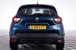 Renault Captur - afbeelding nr 16