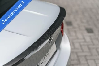 BMW M4 BMW 4-serie Coupé M4 Harman Kardon Carbon Leer - afbeelding nr 15