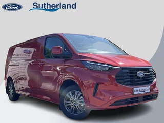 Ford Transit Custom - 20331566-0