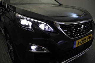 Peugeot 5008 Peugeot 5008 1.2 PureTech Crossway - Carplay, Camera, Half Leer - afbeelding nr 27