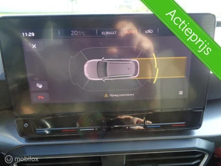 SEAT Leon Seat Leon Sportstourer 1.5 TSI 130pk Style Edition/LED/PDC/Airco/Carplay/Lm/1st eig/Virtual cockpit/Navigatie/Nieuwmodel - afbeelding nr 38