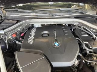 BMW X4 BMW X4 XDrive30i High Exec M-Sport HUD Panorama 360 Trekhaak - afbeelding nr 52
