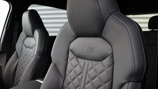 Audi Q7 Audi Q7 55 TFSI e quattro Pro Line S | B&O | Soft-Close | Head-up | Panoramadak | Achterasbesturing | HD Matrix | Trekhaak - afbeelding nr 8