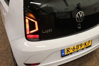 Volkswagen up! - afbeelding nr 11