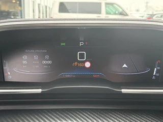 Peugeot 508 - afbeelding nr 13