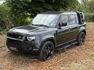 Land Rover Defender Land Rover Defender 110 2.0 P400e 110 19.000km! - afbeelding nr 21
