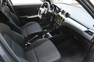 Suzuki Swift Suzuki Swift 1.2 Select Smart Hybrid Trekhaak/GT Randen - afbeelding nr 26