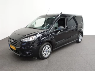 Citroën Berlingo Citroen Berlingo 130pk Automaat Apple Carplay Cruise control Parkeersensoren 3-zits Airco Euro6 - afbeelding nr 4