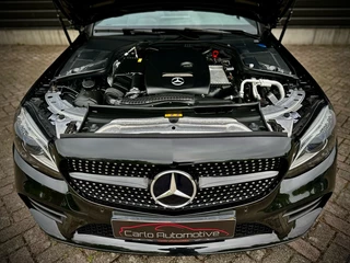 Mercedes-Benz C-Klasse - afbeelding nr 37