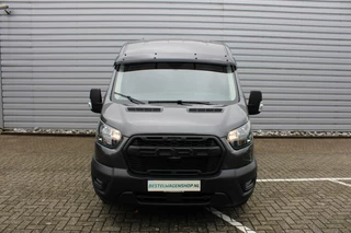 Ford Transit - afbeelding nr 7