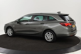 Opel Astra Opel Astra 1.0 Turbo Online Edition | Carplay |  Climate control | Navigatie | Cruise control - afbeelding nr 2