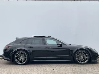 Porsche Panamera - afbeelding nr 57