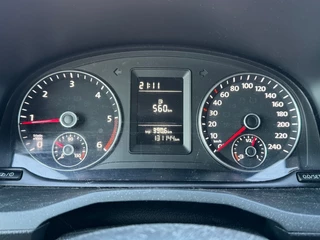 Volkswagen Caddy Volkswagen Caddy TDI L1H1 BMT Economy 2de eig, NAP APK ZEER NETTE AUTO - afbeelding nr 19