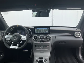 Mercedes-Benz C-Klasse - afbeelding nr 46