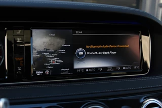 Mercedes-Benz S-Klasse Mercedes-Benz S-Klasse 500 Lang | Face. S63 | Pano | ACC | Head-up | VOL - afbeelding nr 51