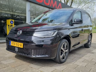 Volkswagen Caddy - 123747857-0
