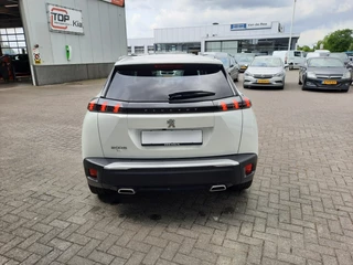 Peugeot 2008 Peugeot 2008 2008 1.2 PureTech 130 Allure Pack Automaat - afbeelding nr 6