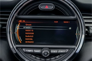 MINI Cooper S MINI Cooper S Mini 2.0 Chili Serious Business Pano Navi Camera Cruise - afbeelding nr 26