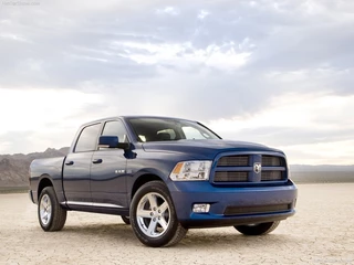 Dodge Ram 1500 - afbeelding nr 7