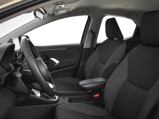 Toyota Yaris - afbeelding nr 10