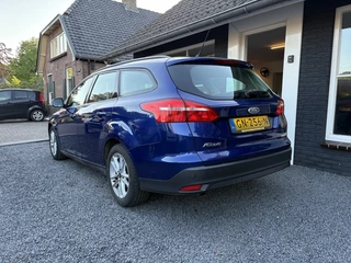 Ford Focus - afbeelding nr 7