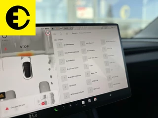 Tesla Model 3 Tesla Model 3 Performance AWD 78 kWh | Pano |Autopilot |stoelverwarming - afbeelding nr 28