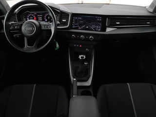 Audi A1 Audi A1 25 TFSI Pro Line | Carplay | Virtual Cockpit |  Navigatie | Cruise control | Airco | Parkeerhulp | DAB - afbeelding nr 7