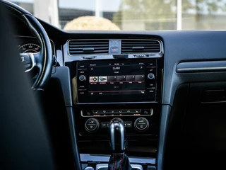 Volkswagen Golf Volkswagen Golf 2.0 TSI GTI Performance|PANO|ACC|19''|CAMERA - afbeelding nr 20