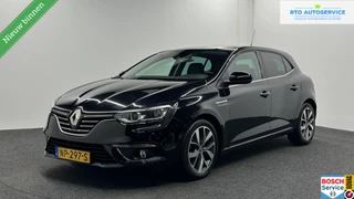 Renault Mégane 1.2 TCe Bose LM ECC CRUISE NAVIGATIE CRUISE.