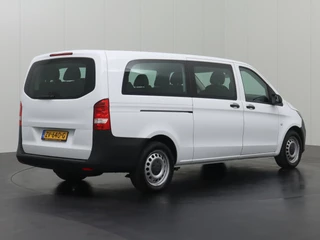 Mercedes-Benz Vito | Airco | Cruise | BPM vrij !!! | 2-2-2-3 Stoelopstelling - afbeelding nr 2