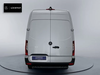 Mercedes-Benz Sprinter - afbeelding nr 12