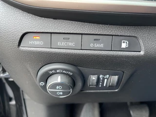 Jeep Compass Jeep Compass 4xe 240 Plug-in Hybrid Electric Upland Navigatie Camera Leer Led- Xenon NL Auto Met NAP!! - afbeelding nr 22