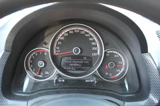 Volkswagen up! - afbeelding nr 20