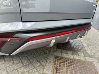 Hyundai Tucson Hyundai Tucson 1.6 T-GDI MHEV N Line - afbeelding nr 25