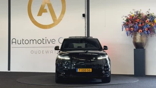Land Rover Range Rover Sport Land Rover Range Rover Sport P440e Dynamic HSE | LASER | HEAD-UP | MERIDIAN | PANO - afbeelding nr 11