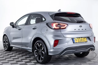 Ford Puma - afbeelding nr 2