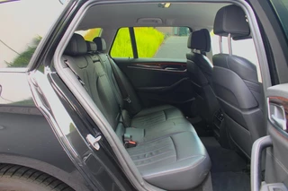 BMW 5 Serie BMW 5 Serie 520D, Camera, stoelvers. Stoelverkoeling - afbeelding nr 18