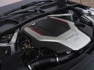 Audi A4 Audi A4 Avant 3.0 TFSI V6T 353PK S4 Quattro PL+ / B&O / LED - afbeelding nr 47