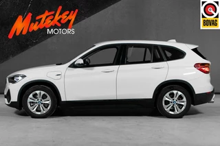 BMW X1 BMW X1 xDrive25e | Navi | BMW Premium Garantie tm 2027 - afbeelding nr 2