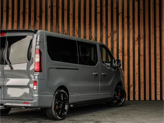 Renault Trafic | BPM VRIJ! | DUBBELE SCHUIFDEUR | CRUISE | STOELVERWARMING | CAMERA | AIRCO | - afbeelding nr 26