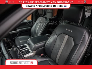 Ford F-150 82000 km | 5 Persoons Dubbele Cabine | - afbeelding nr 33