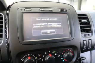 Opel Vivaro Opel Vivaro 1.6 CDTI L2 EURO 6 - Airco - Navi - Cruise - € 11.950,- Excl. - afbeelding nr 12