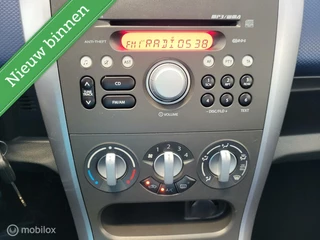 Opel Agila Opel Agila 1.0 5drs Blitz *NL, AIRCO, RIJKLAARPRIJS!* - afbeelding nr 13