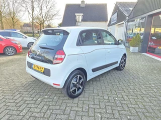 Renault Twingo Renault Twingo 1.0 SCe Limited AUTOMAAT Airco|Cruise|46dkm!! - afbeelding nr 48